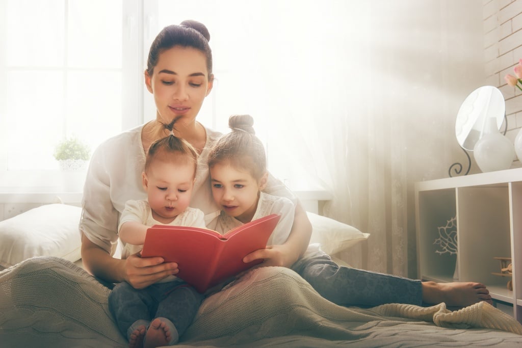 Якою мовою читати книжки дошкільникам?</p>
<p>» Eva Blog
