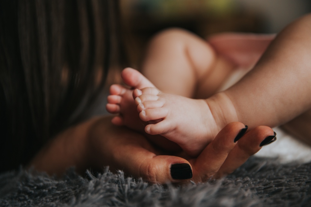 Здоровье женщины после родов » Eva Blog