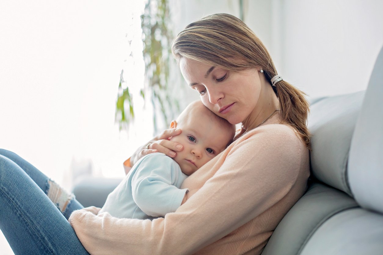 Лікування ГРВІ при годуванні груддю » Eva Blog