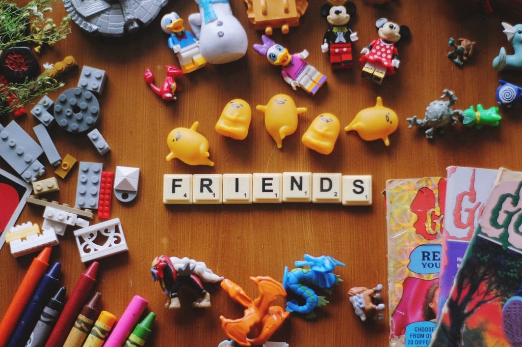 Готуємось до школи: Методика LEGO Education » Eva Blog
