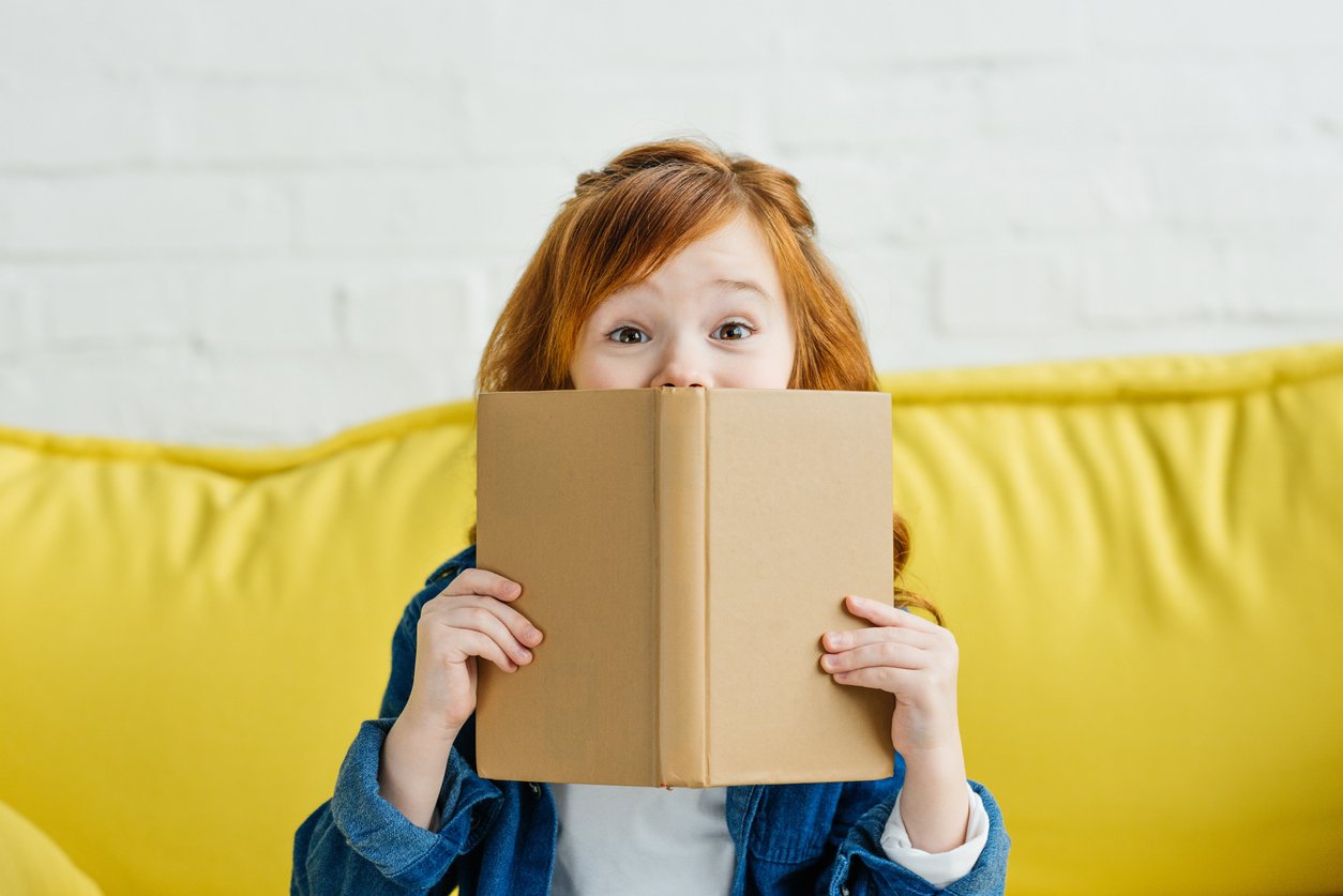 Уместно ли учить читать двухлетнего малыша? » Eva Blog