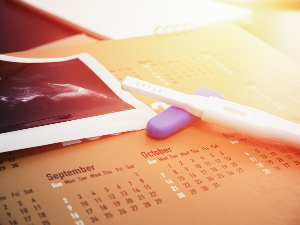 Чому весна — ідеальний час для планування вагітності? » Eva Blog