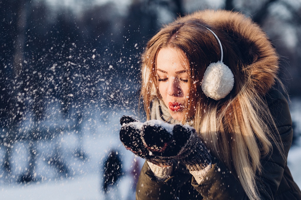 Як провести залишок зими з користю » Eva Blog