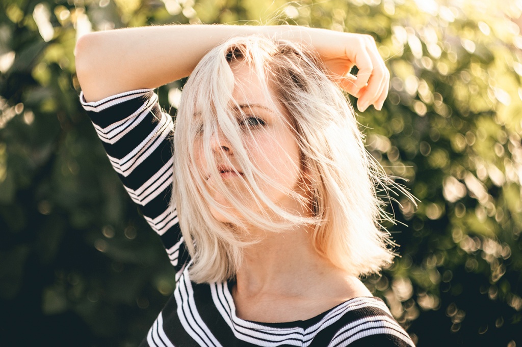 На заметку: Beauty-процедуры и уход накануне жары » Eva Blog