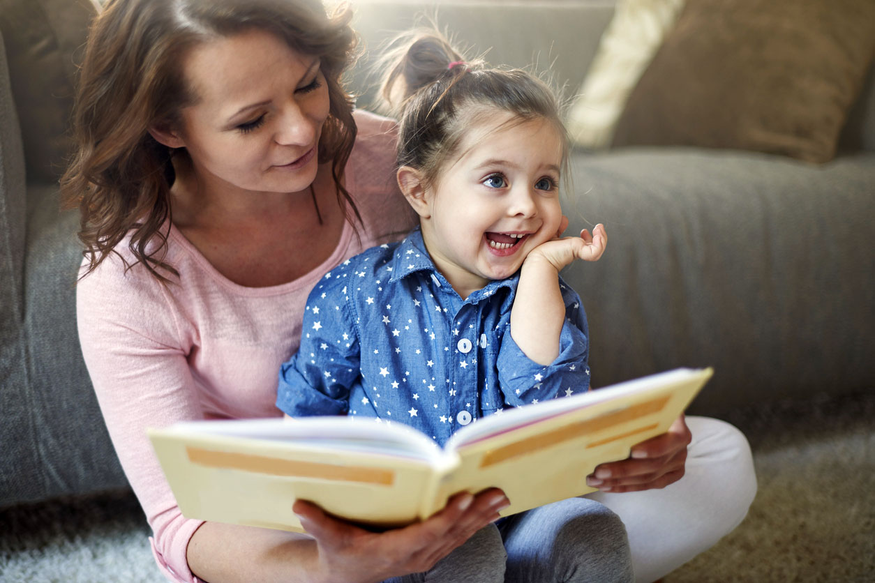 Не краснея: подборка детских книг 
