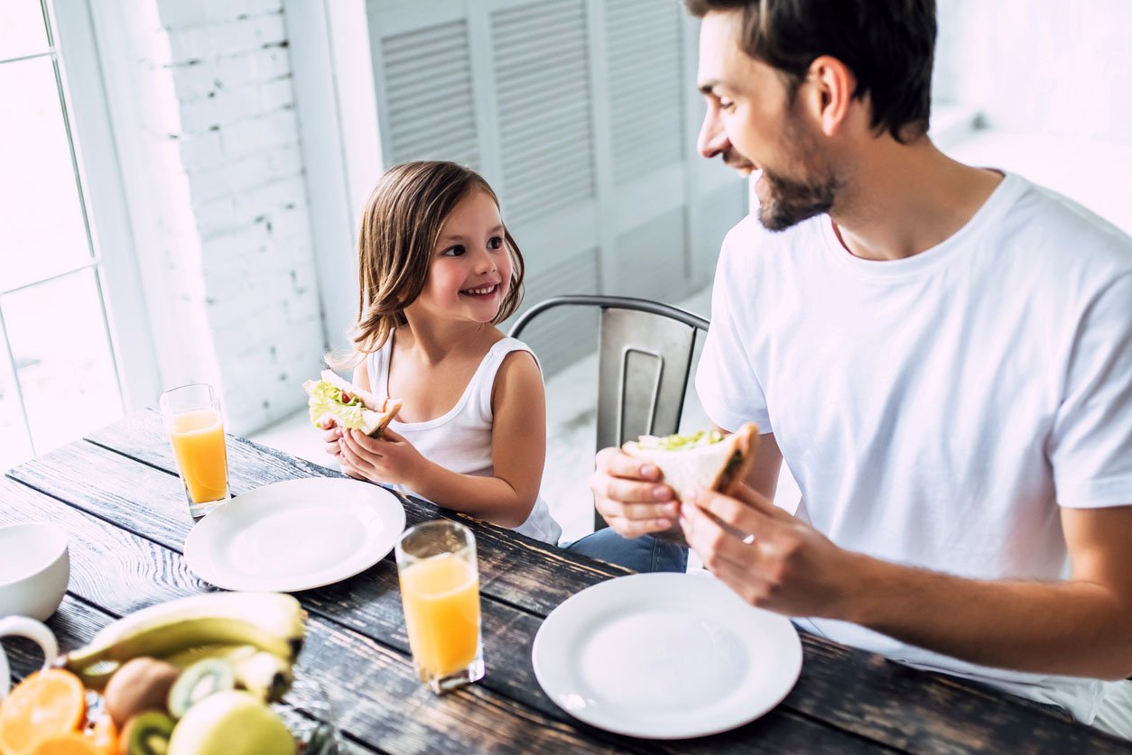 Счастливые дети: рецепты родительской любви » Eva Blog