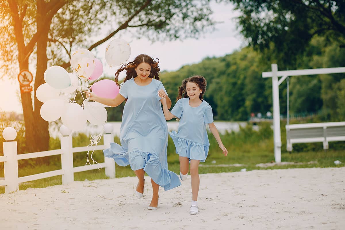 Family look: стильні образи для всієї родини » Eva Blog