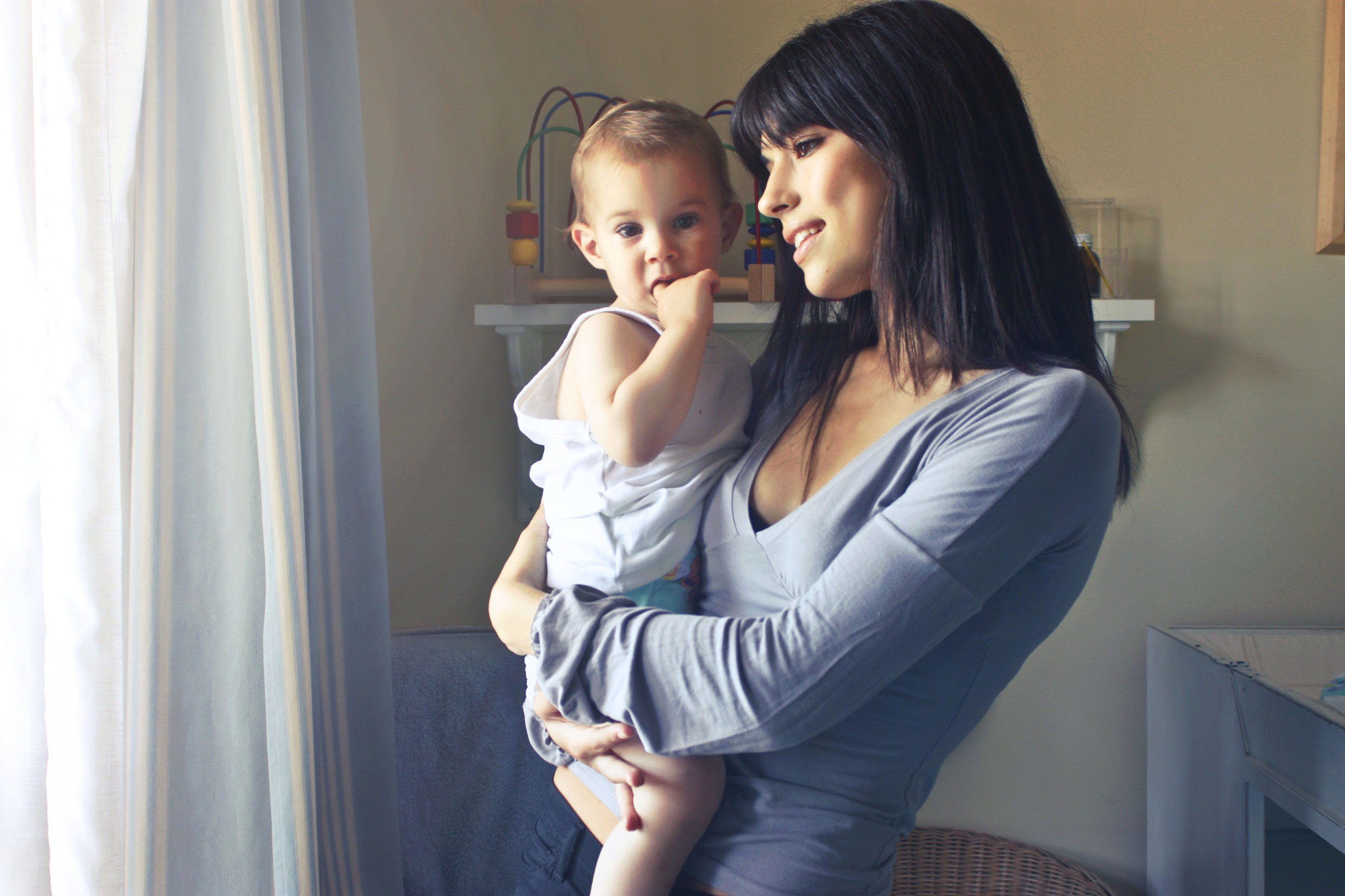 Как провести первые часы в одиночестве и не корить себя за безделье » Eva Blog