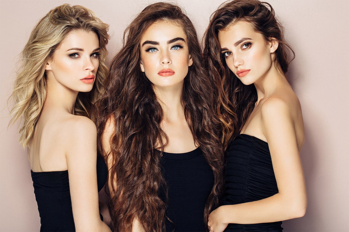 Как ускорить рост волос: линейка средств Hair Growth Stimulation » Eva Blog
