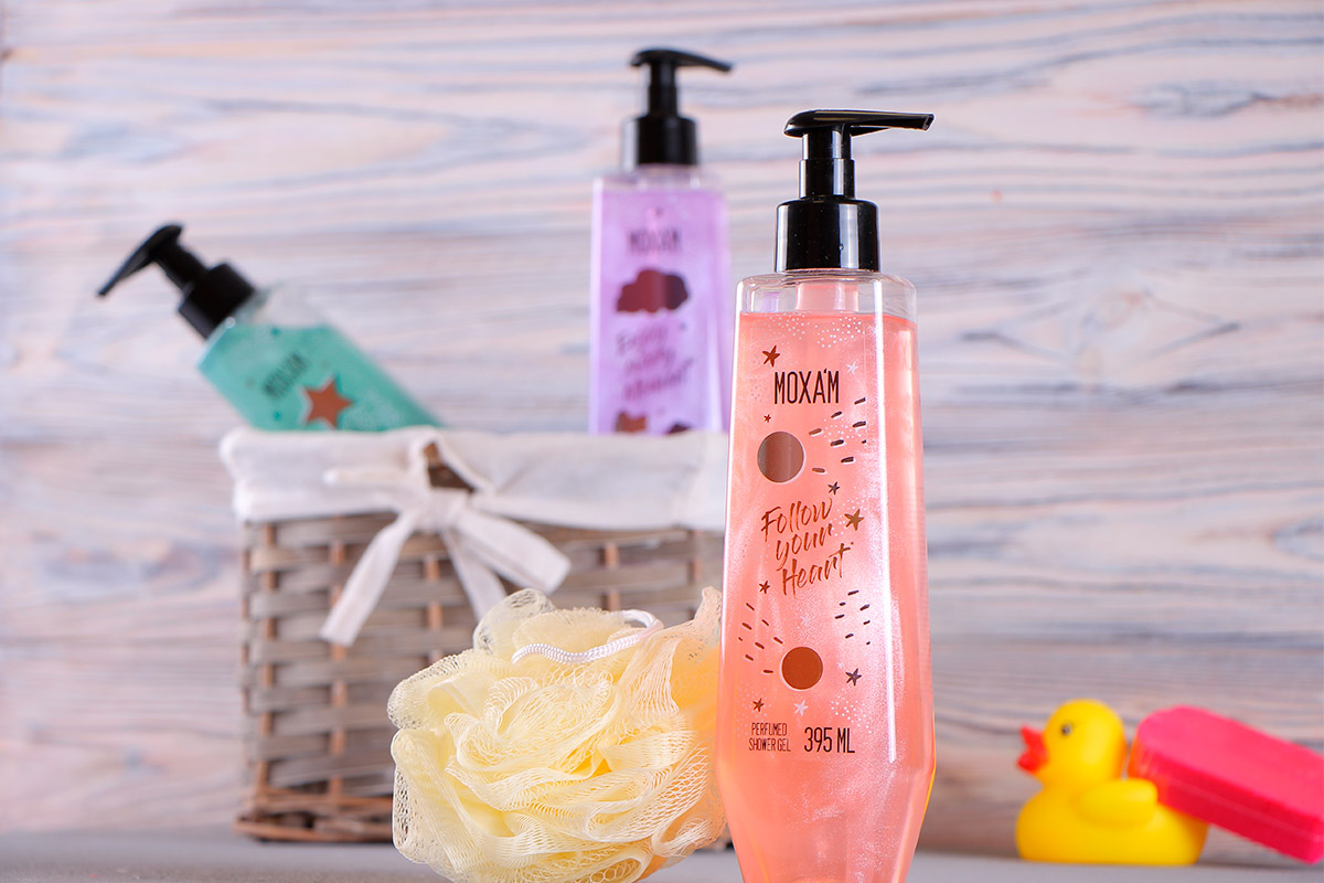 Відпустка кожен день: SPA-ідеї від EVA » Eva Blog