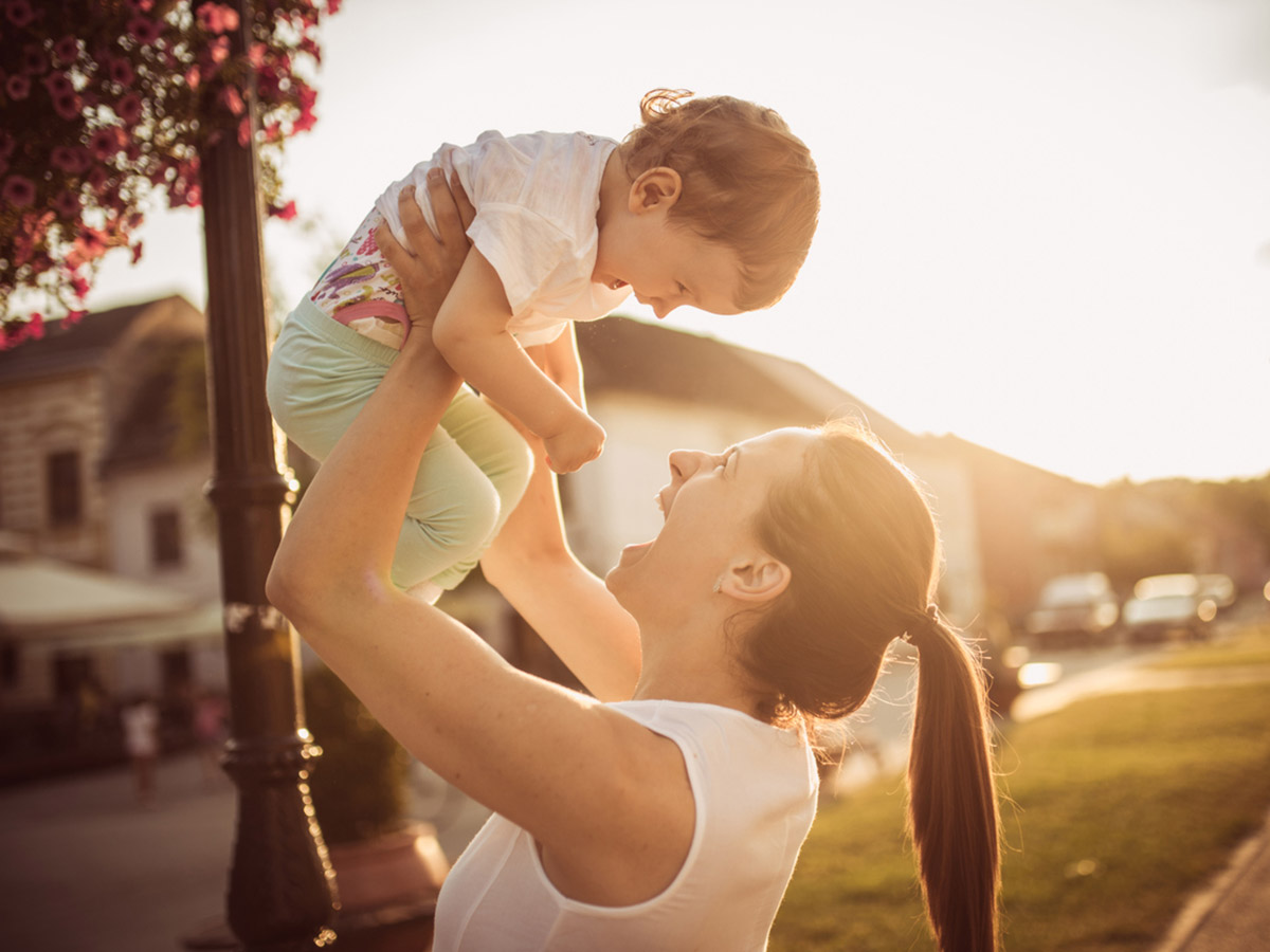 Безопасность детей летом » Eva Blog