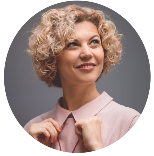 Антистрес для молодої мами » Eva Blog