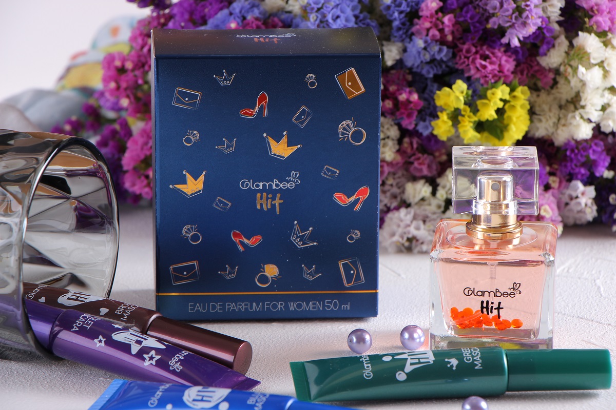 HITова парочка від GlamBee: літній настрій, який візьмемо із собою в осінь » Eva Blog