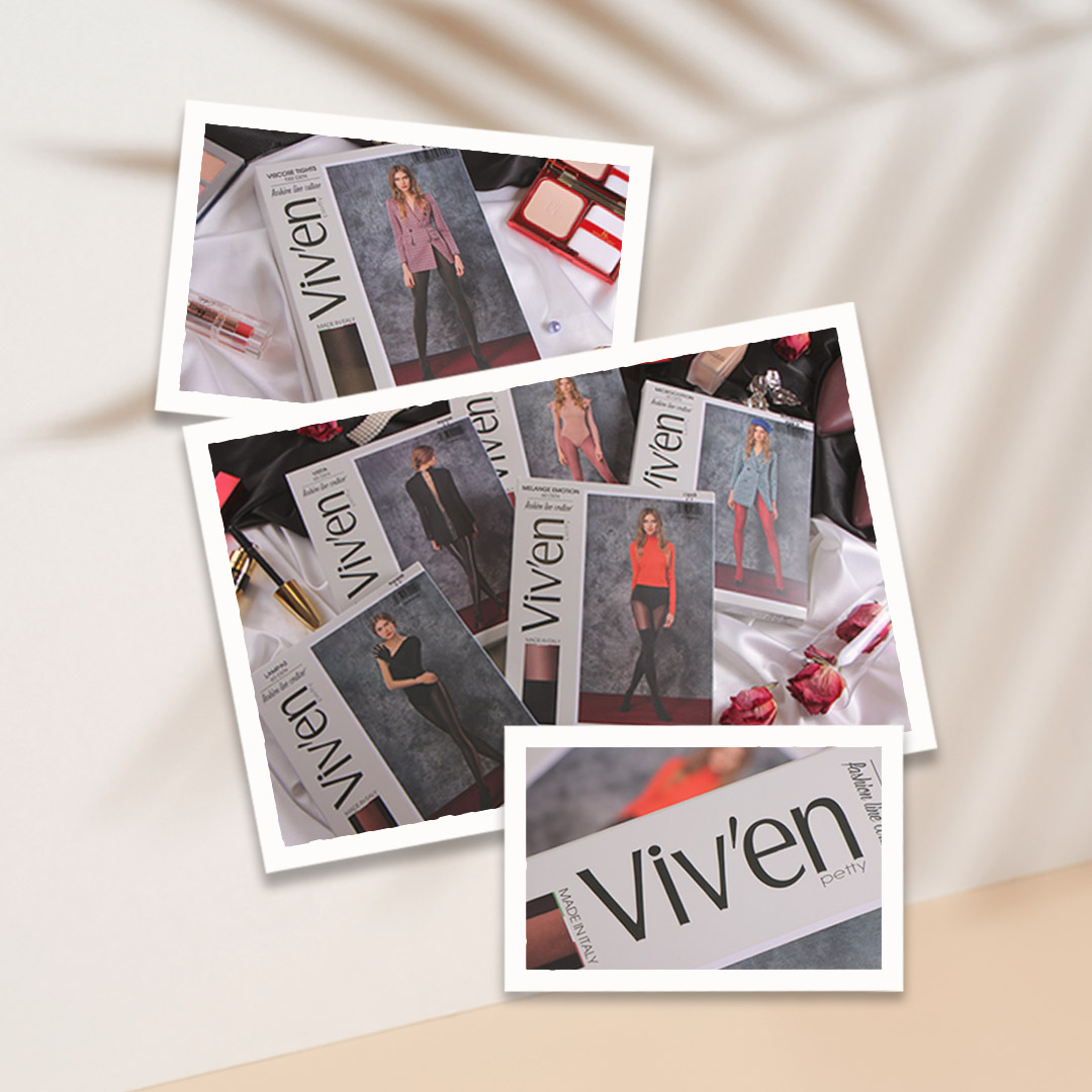 Як виграти набір колготок від Viv`en Petty та EVA Blog? » Eva Blog