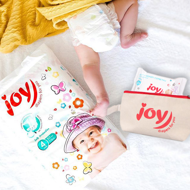Чудовий конкурс для матусь від бренду Joy » Eva Blog