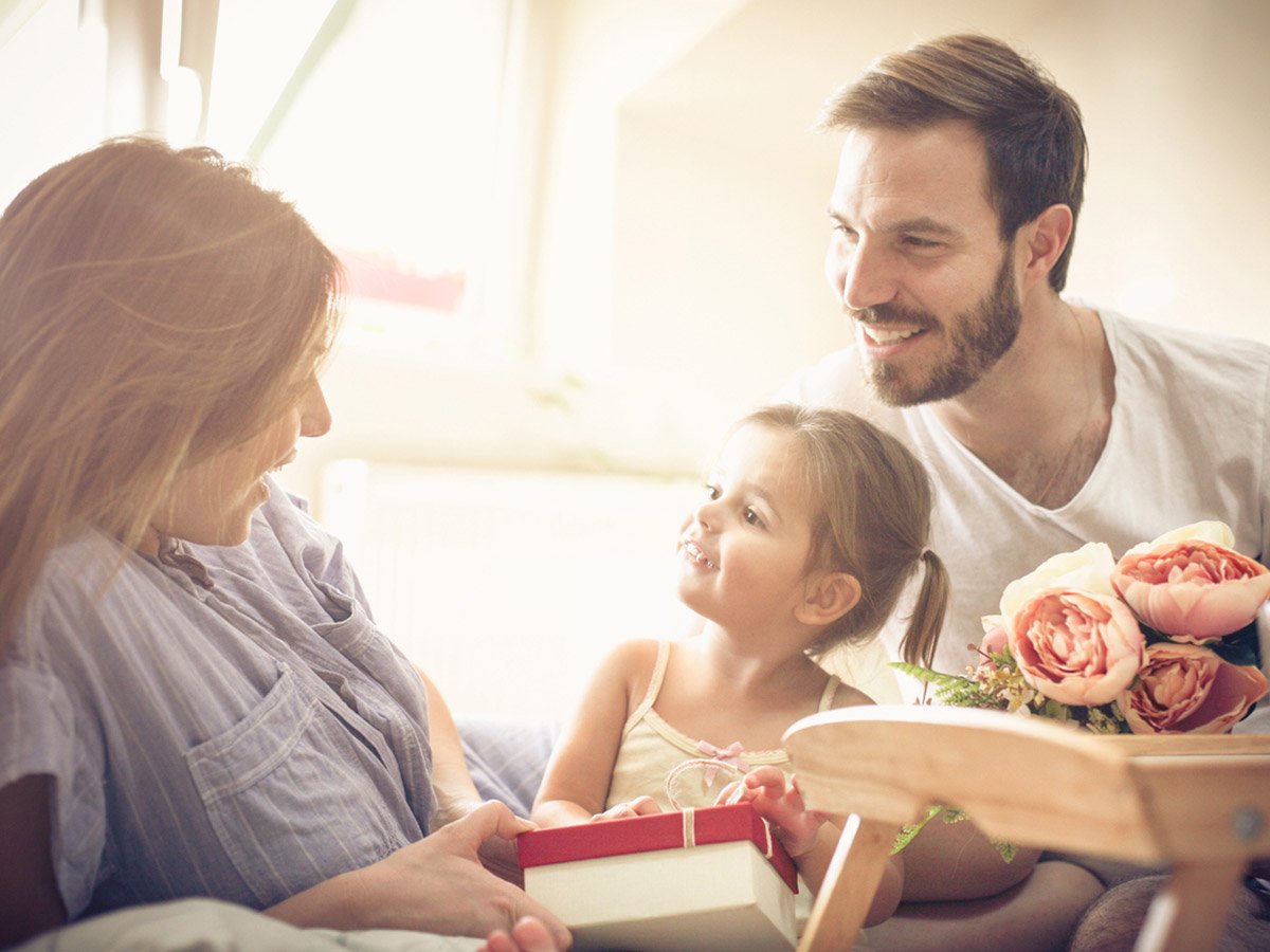 День Закоханих для всієї родини: ідеї святкування » Eva Blog