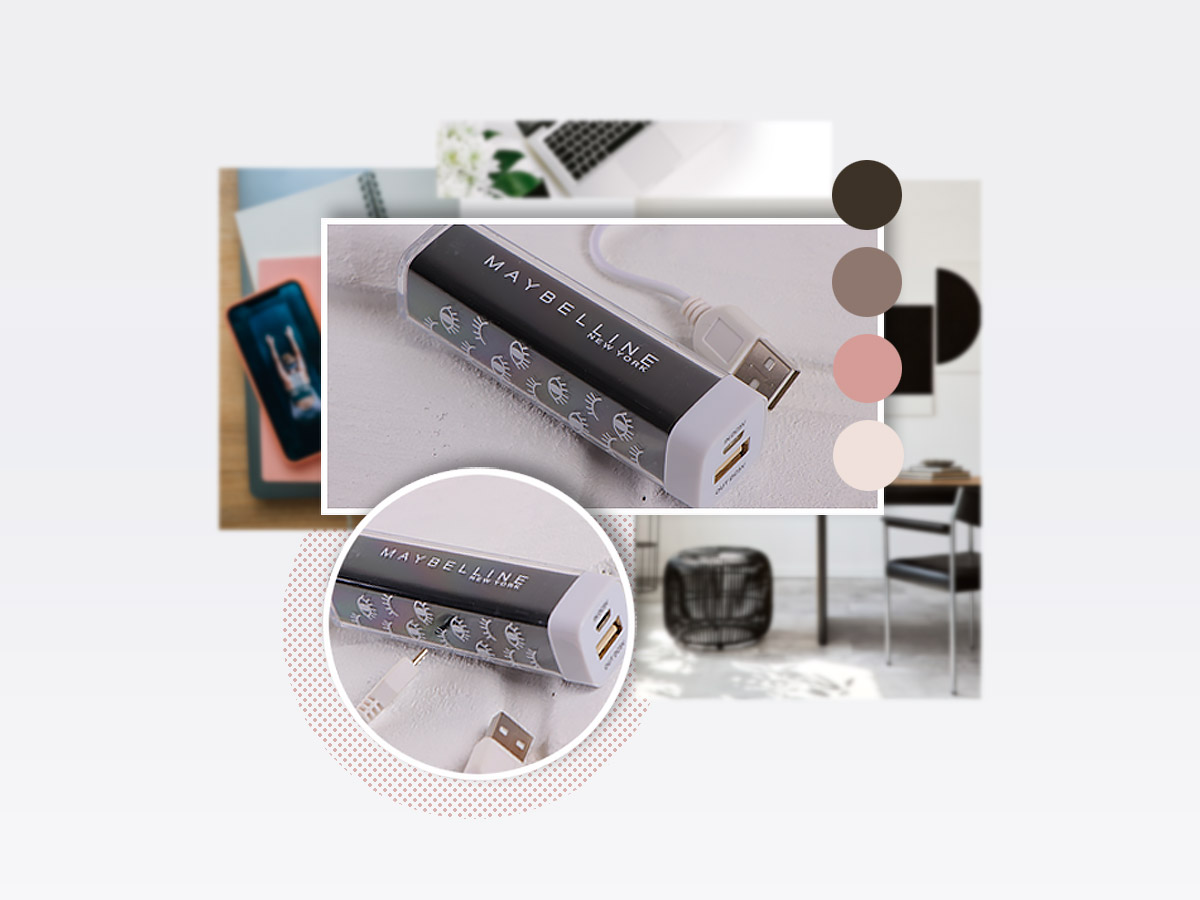 Бажаєш виграти power bank від Maybelline New York?</p>
<p>Долучайся до конкурсу! » Eva Blog