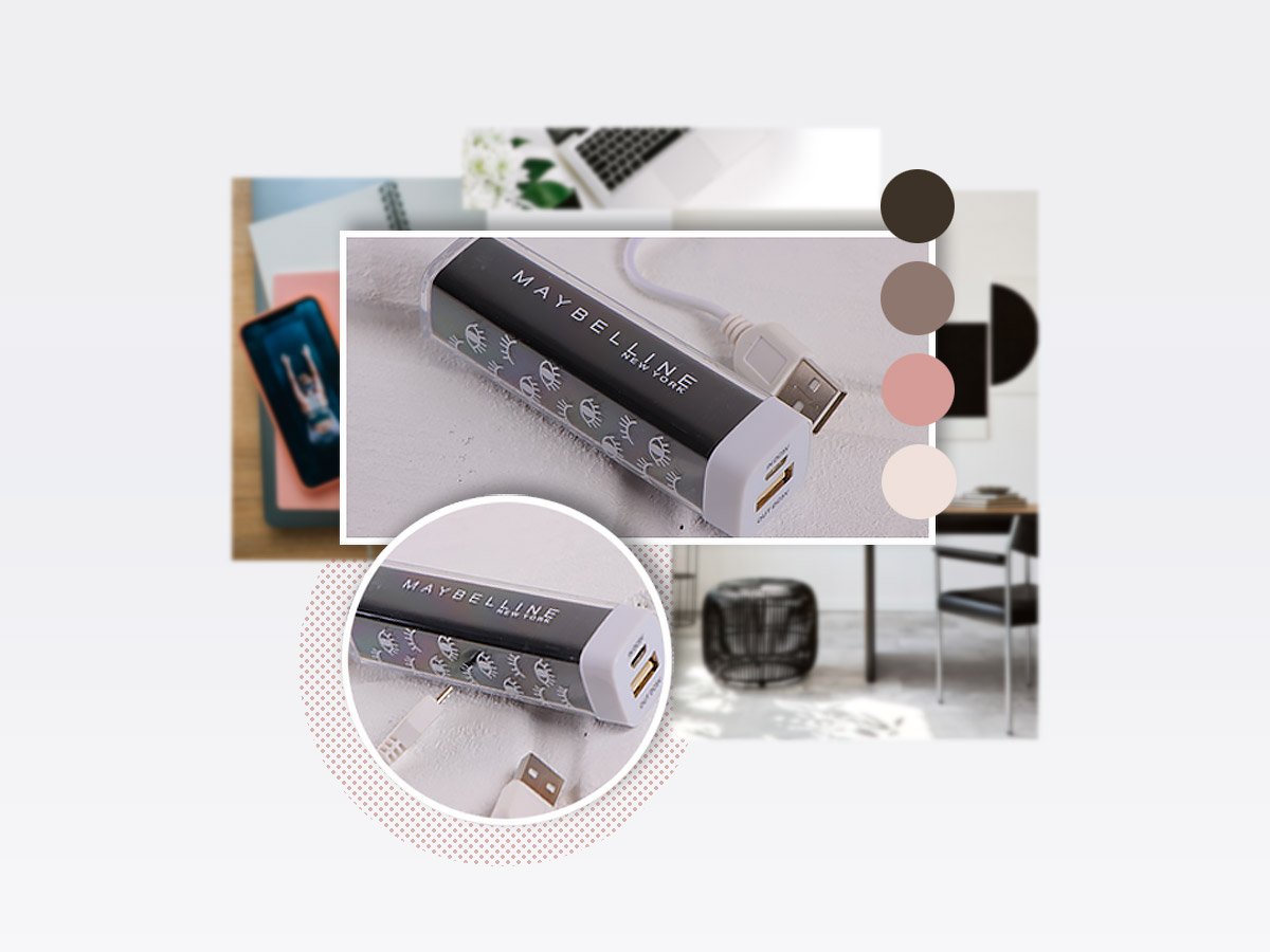 Хочешь выиграть power bank от Maybelline New York?</p>
<p>Присоединяйся к конкурсу! » Eva Blog