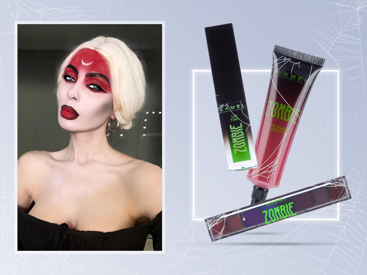 Конкурс к Halloween от EVA Blog!</p>
<p>» Eva Blog