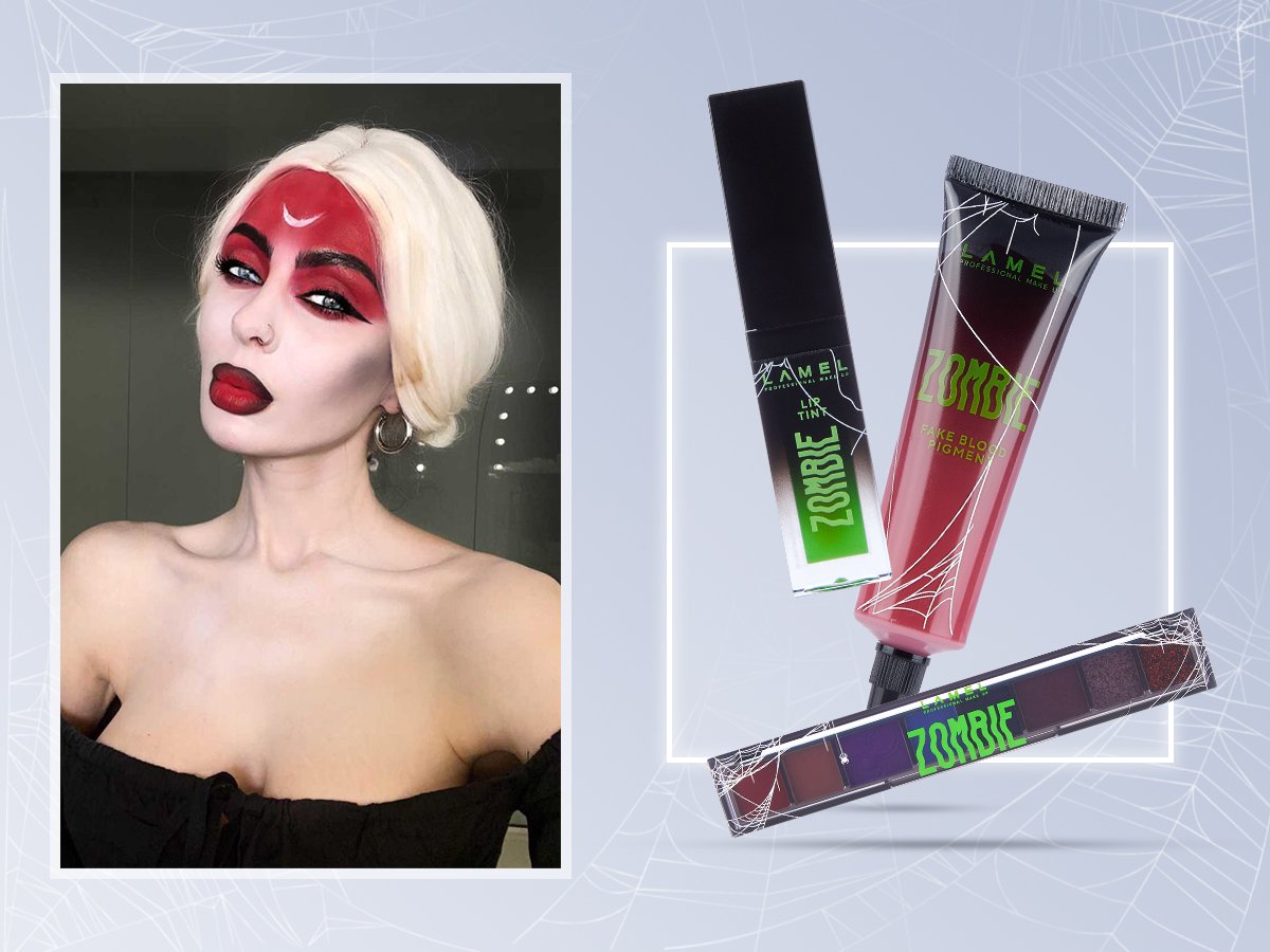 Конкурс до Halloween від EVA Blog! » Eva Blog