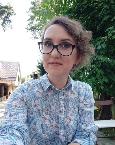 Такая разная женственность » Eva Blog