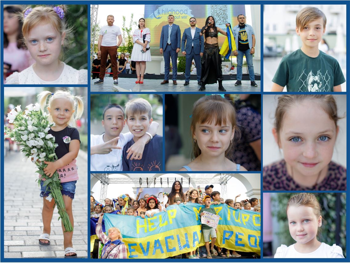 В Анталії відбувся благодійний захід на підтримку України » Eva Blog